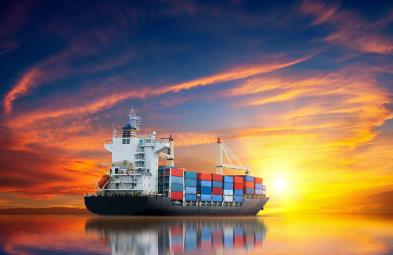 國際海運公司的新舉措、挑戰和未來發展前景如何？