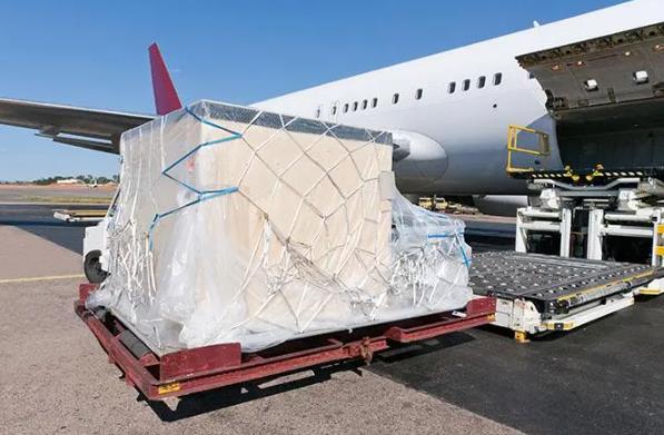 德國空運貨代可以提供哪些物流服務？