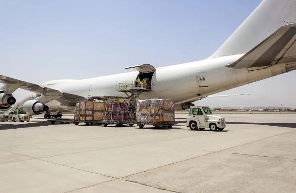 英國(guó)空運(yùn)業(yè)對(duì)全球經(jīng)濟(jì)的重要影響