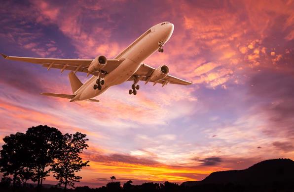 英國(guó)國(guó)際空運(yùn)促進(jìn)了全球貿(mào)易的發(fā)展