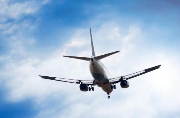 英國(guó)國(guó)際空運(yùn)呈現(xiàn)出蓬勃發(fā)展的態(tài)勢(shì)