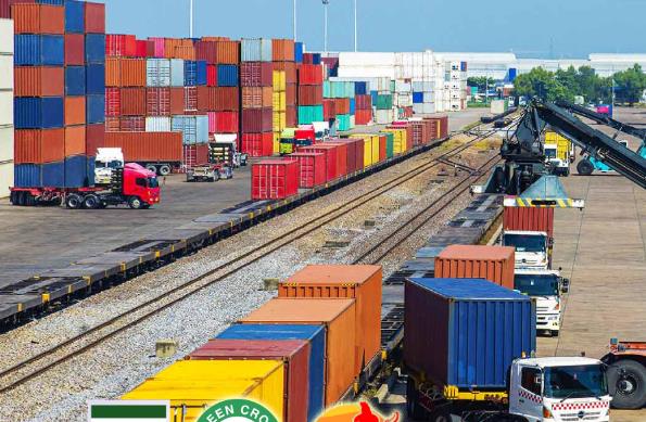 摩洛哥貨運代理是國際貿易中不可或缺的一部分，承擔著重要責任