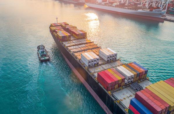 在全球化的時(shí)代背景下，國(guó)際貿(mào)易的頻繁發(fā)展使得國(guó)際貨運(yùn)代理行業(yè)蓬勃發(fā)展