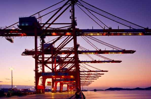 在當(dāng)今全球化的商業(yè)環(huán)境下，貨代行業(yè)的地位愈發(fā)重要