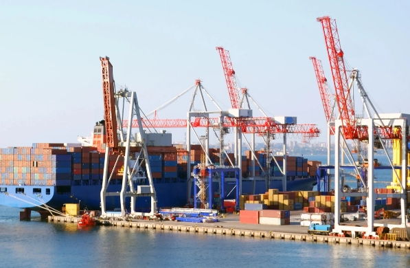 美國是全球大經濟體之一，貨代行業在繁榮的國際貿易中扮演重要角色