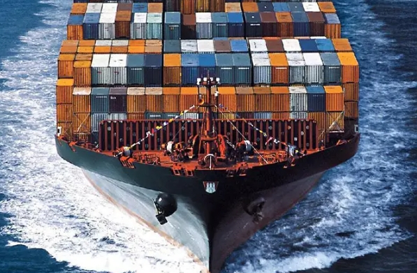 展望未來，貨代行業(yè)將繼續(xù)發(fā)揮其在國(guó)際貿(mào)易重要作用
