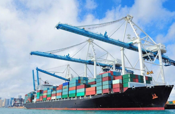 隨著市場的不斷變化，貨代物流行業將繼續保持創新與發展