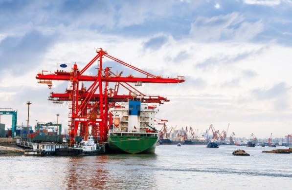 上海物流業將繼續保持創新發展的態勢，為城市發展貢獻更多力量