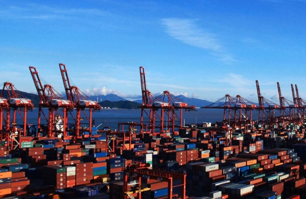 國際貨代行業作為國際貿易的基石，正以前所未有的速度和廣度發展著