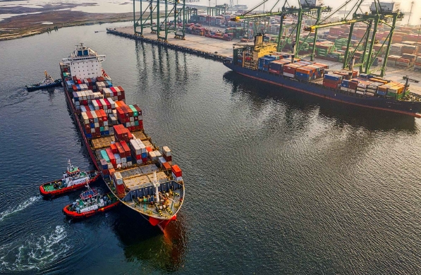 隨著全球貿易的深入發展，國際貨代行業正迎來前所未有的發展機遇