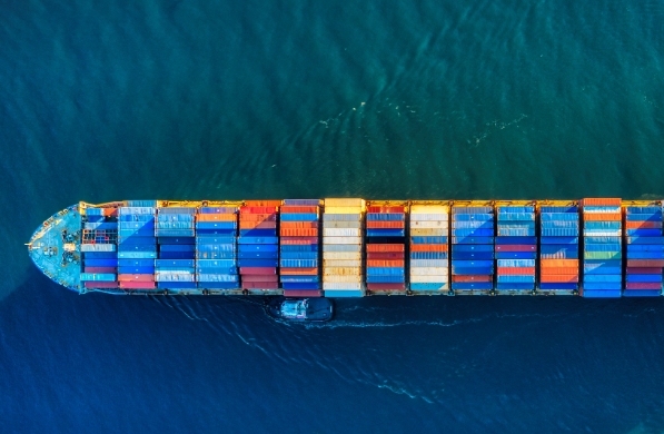 未來(lái)國(guó)際物流將展現(xiàn)出更加廣闊的發(fā)展空間和無(wú)限的可能性