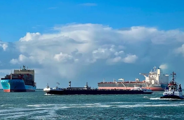 國際物流行業(yè)將繼續(xù)保持快速增長態(tài)勢，為全球經(jīng)濟發(fā)展貢獻重要力量