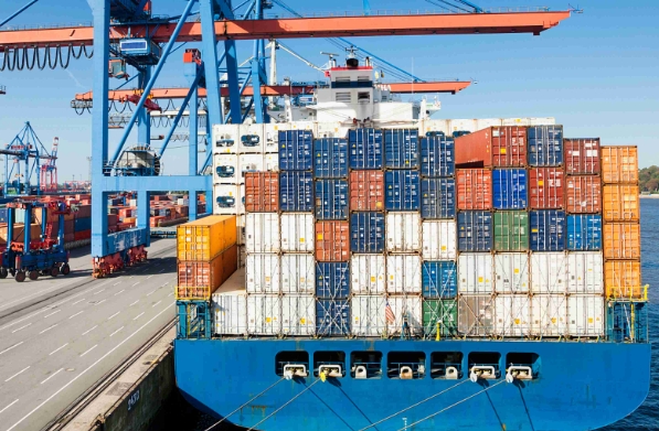 新西蘭貨運將其優(yōu)質(zhì)產(chǎn)品推向世界，同時也為新西蘭帶來了物資和技術(shù)