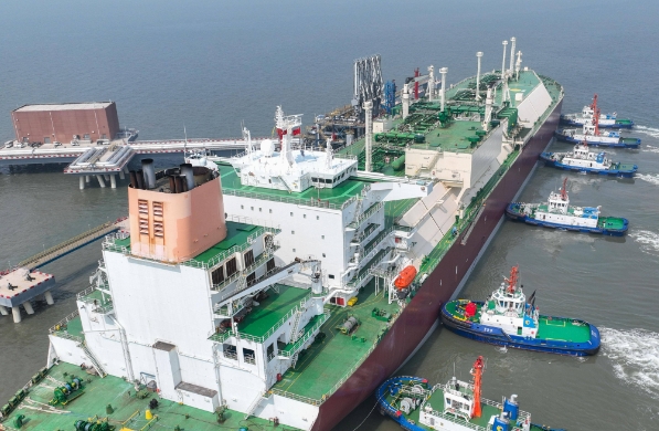 國際物流公司不僅是商品流動的載體，更是全球貿(mào)易的催化劑