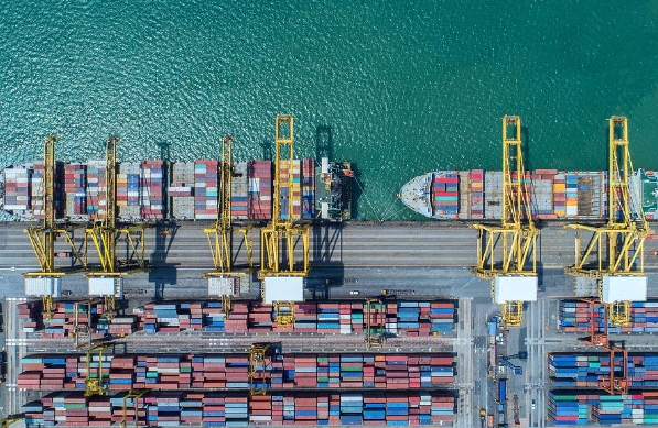 國際貨運代理是全球貿易進行的保障，更是推動經濟全球化的重要力量