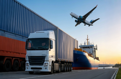 進口報關(guān)代理如何成為企業(yè)跨境交易的超級英雄