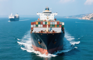 數(shù)字化浪潮下，國際海運公司如何乘風(fēng)破浪
