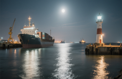 上海國(guó)際貨代公司：為乳制品進(jìn)口護(hù)航，開(kāi)啟品質(zhì)新程