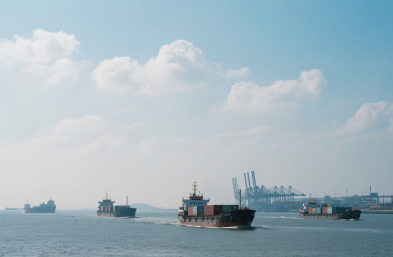 國(guó)際貨代公司：文具企業(yè)進(jìn)口之路的引航者