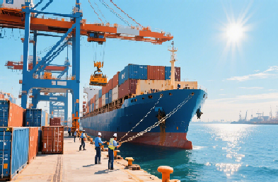 國際物流：全程可視化！跟蹤系統(tǒng)，包裹動態(tài)實時掌握